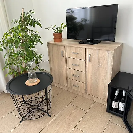 Privatunterkunft Buket *