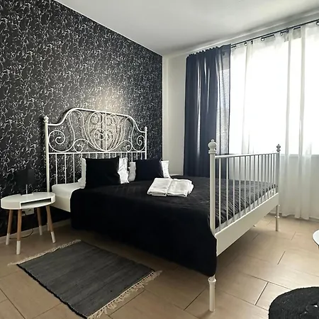 Buket Kwatera prywatna