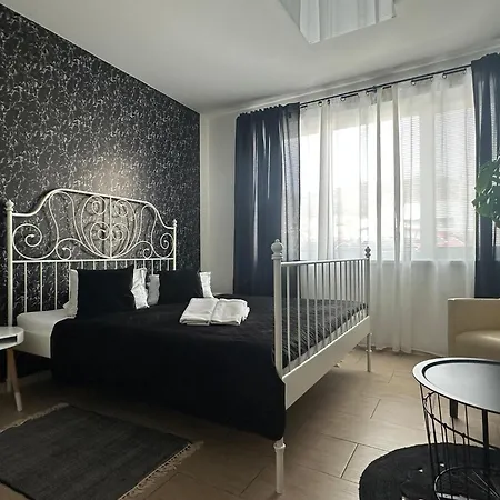 Buket Accommodatie bij particulieren