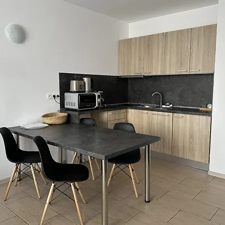 Kwatera prywatna Buket Pavlov