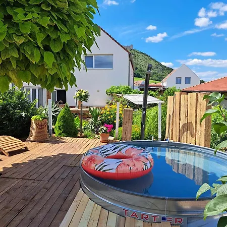 Buket Kwatera prywatna