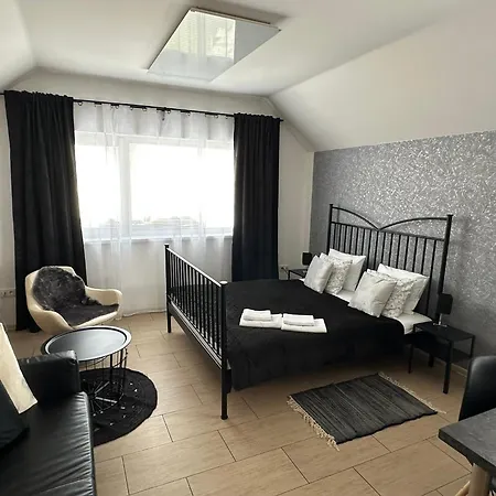 Accommodatie bij particulieren Buket *