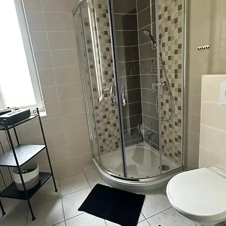 Buket Kwatera prywatna