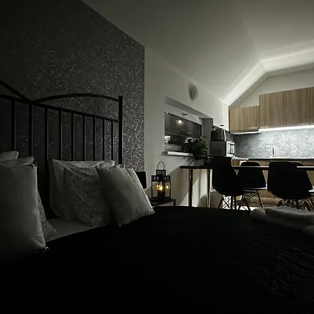 Buket Kwatera prywatna Pavlov