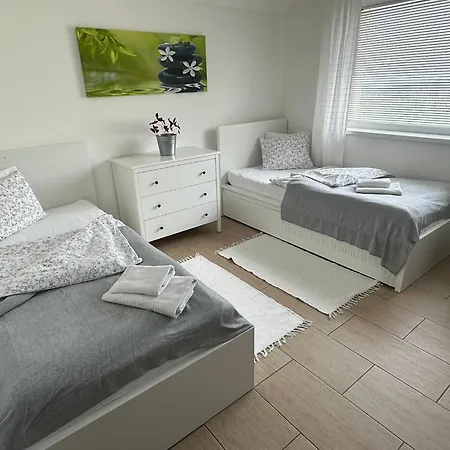 Kwatera prywatna Buket Pavlov