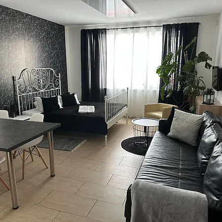 Buket Kwatera prywatna