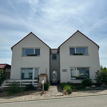 Accommodatie bij particulieren Buket *