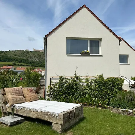 Buket Kwatera prywatna Pavlov