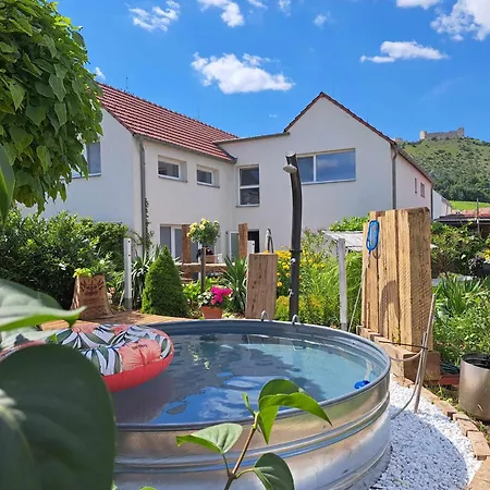 Buket Kwatera prywatna