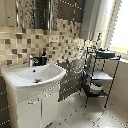 Kwatera prywatna Buket