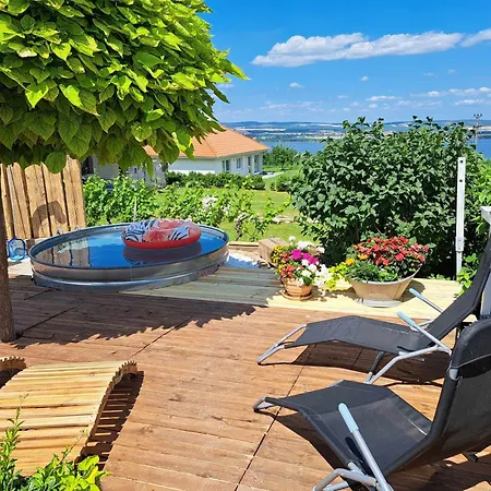 Kwatera prywatna Buket *