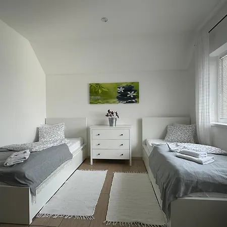 Buket Accommodatie bij particulieren *