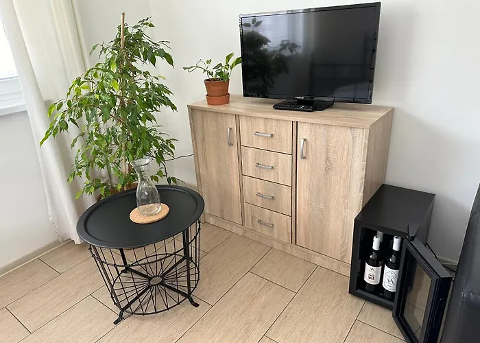 Privatunterkunft Buket *