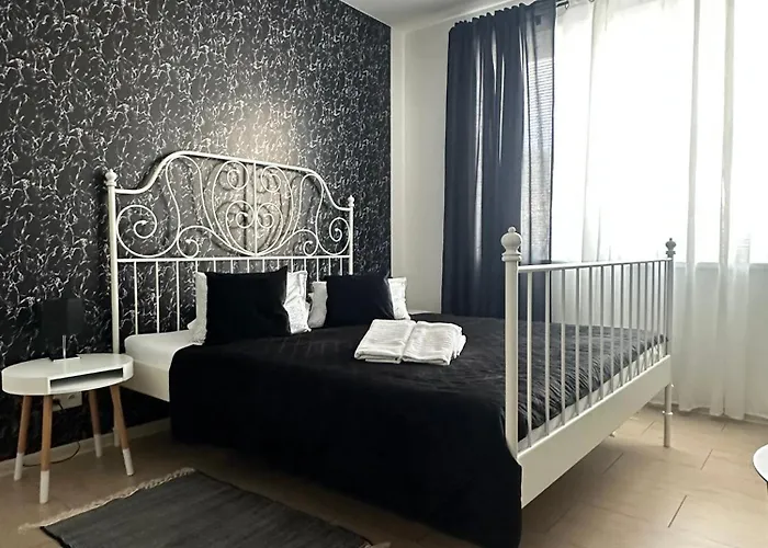 Buket Privatunterkunft