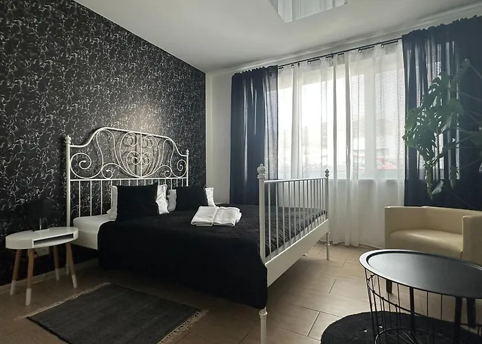 Buket Privatunterkunft