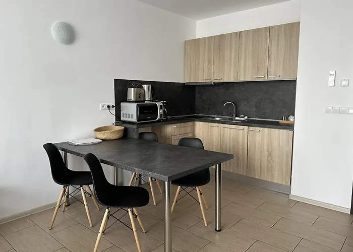 Privatunterkunft Buket Pavlov