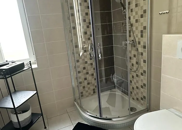 Buket Ubytování v soukromí