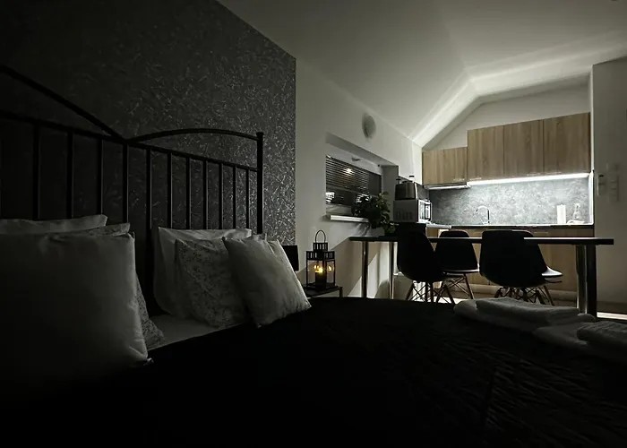 Buket Privatunterkunft Pavlov