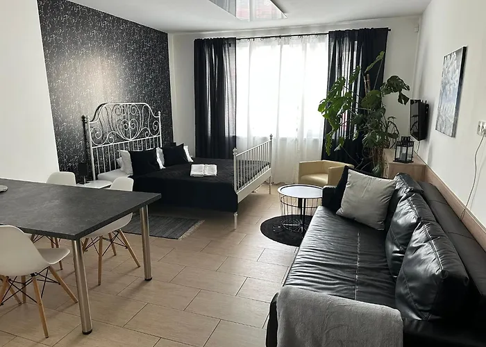 Buket Privatunterkunft