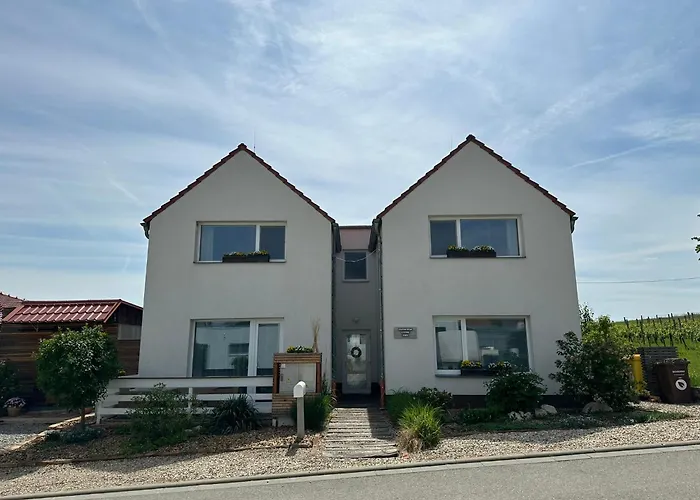 Privatunterkunft Buket *