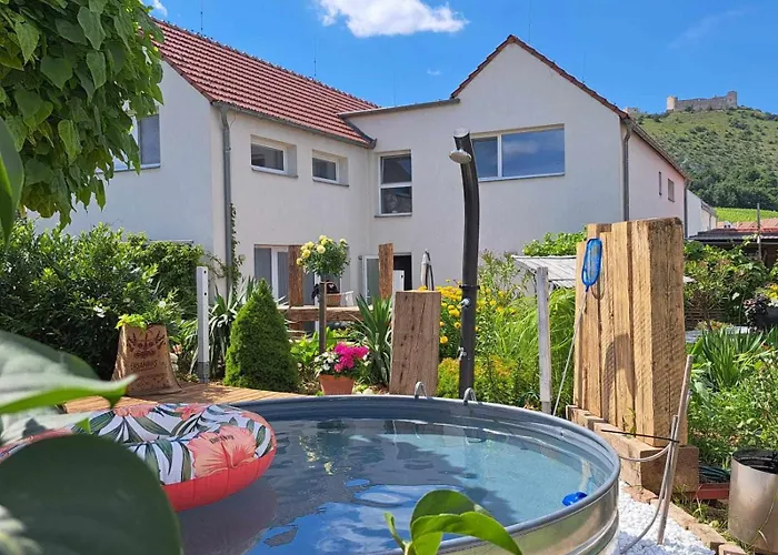 Buket Privatunterkunft