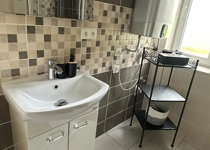 Privatunterkunft Buket