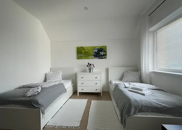 Buket Privatunterkunft *